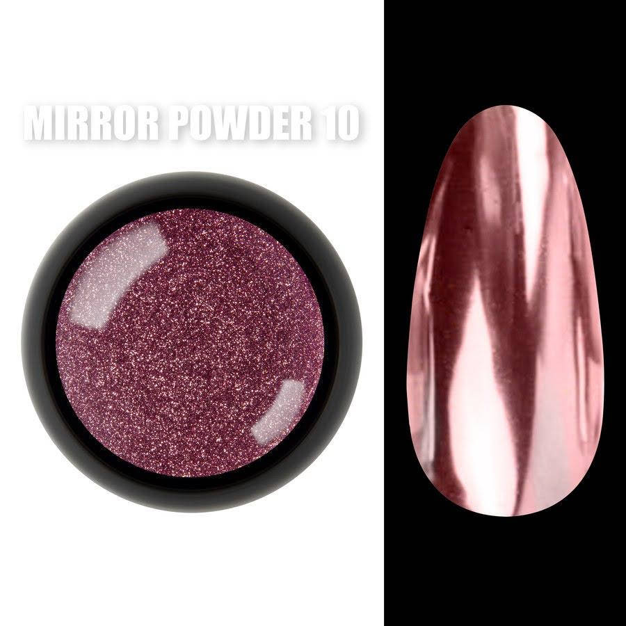 Зеркальная втирка (Дизайнер Профессионал) для дизайна ногтей Mirror powder Designer Professional for nail Медный №10
Зеркальная втирка (Дизайнер Профессионал) для дизайна ногтей Mirror powder Designer Professional for nail Медный №10