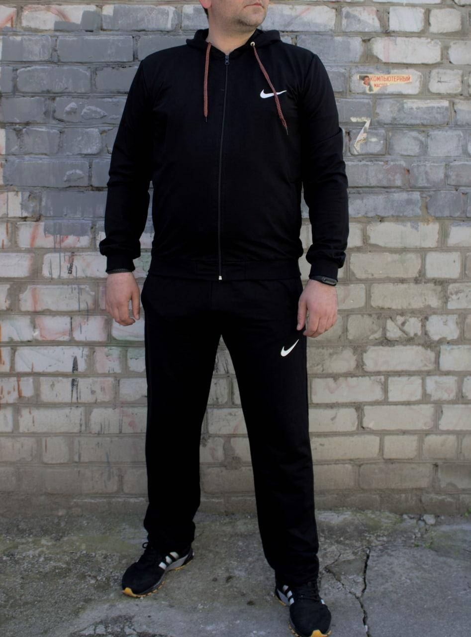 Чоловічий спортивний одяг БАТАЛ.мужской спортивный костюм Найк больших размеров 54 56 58 60 62, Черный
Чоловічий спортивний одяг БАТАЛ.мужской спортивный костюм Найк больших размеров 54 56 58 60 62, Черный