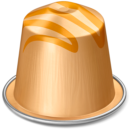 Кава в капсулах Nespresso Caramel Creme Brulee - Кофе в капсулах Неспрессо (тубус 10 капсул)
Кава в капсулах Nespresso Caramel Creme Brulee - Кофе в капсулах Неспрессо (тубус 10 капсул)