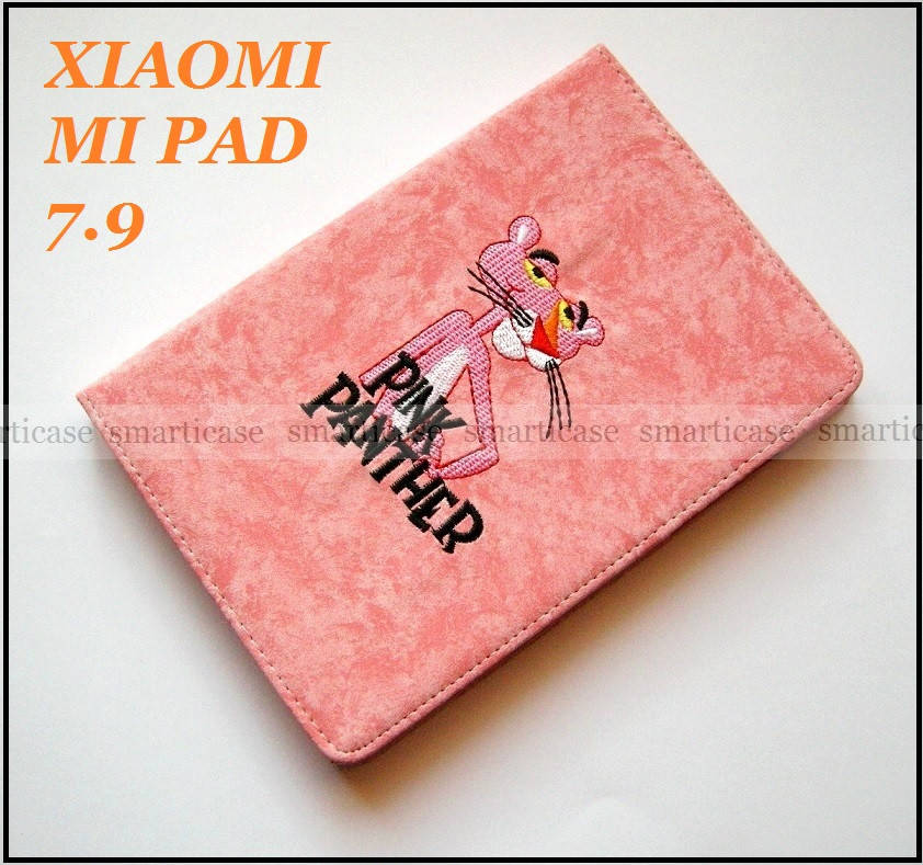 Коралловый (розовый) чехол с узором для Xiaomi Mipad 7.9 A0101 (Mi pad 1) смарт чехол книжка
Коралловый (розовый) чехол с узором для Xiaomi Mipad 7.9 A0101 (Mi pad 1) смарт чехол книжка
