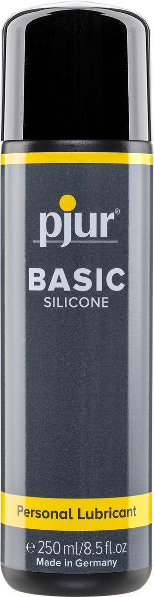 Силиконовая смазка универсальная pjur Basic Personal Glide 250 мл лучшее цена/качество, отлично для новичков
Силиконовая смазка универсальная pjur Basic Personal Glide 250 мл лучшее цена/качество, отлично для новичков