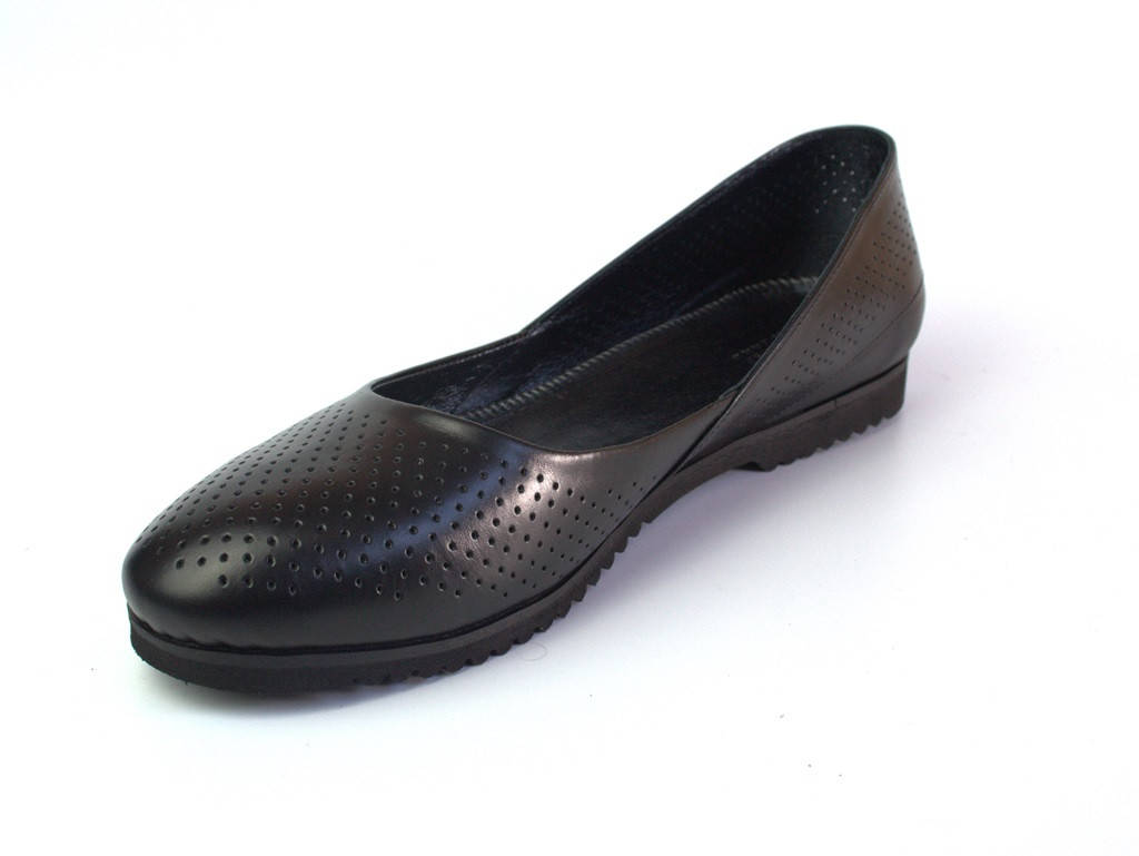 Балетки женская обувь больших размеров Scara U Black Perf Leather by Rosso Avangard BS черные летние 27.5, 42
Балетки женская обувь больших размеров Scara U Black Perf Leather by Rosso Avangard BS черные летние 27.5, 42