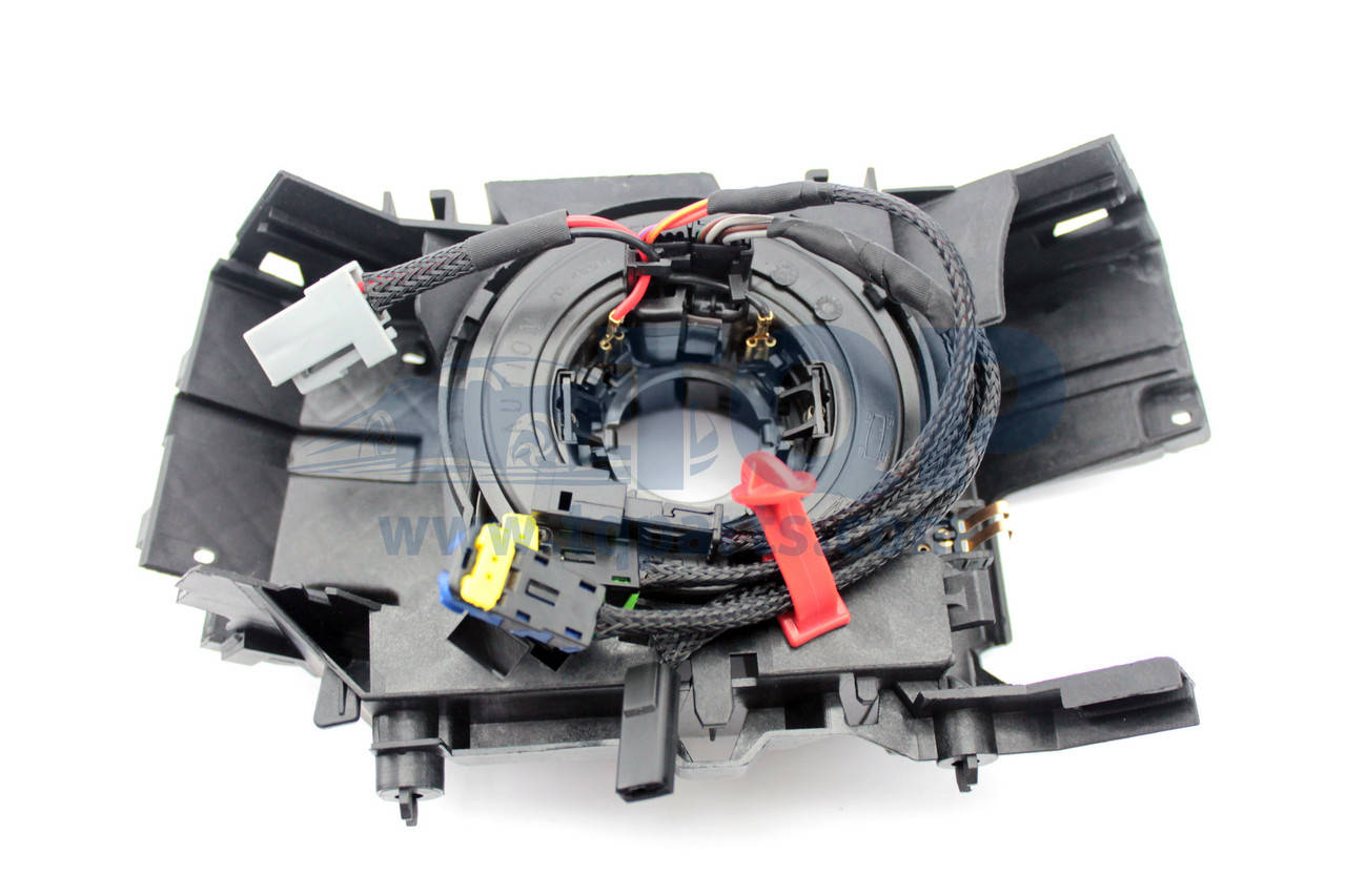 Модуль подушки безопасности, Шлейф руля, Подрулевой шлейф AIRBAG SRS 8201590627, Renault Kangoo (KW01) 08-17
Модуль подушки безопасности, Шлейф руля, Подрулевой шлейф AIRBAG SRS 8201590627, Renault Kangoo (KW01) 08-17