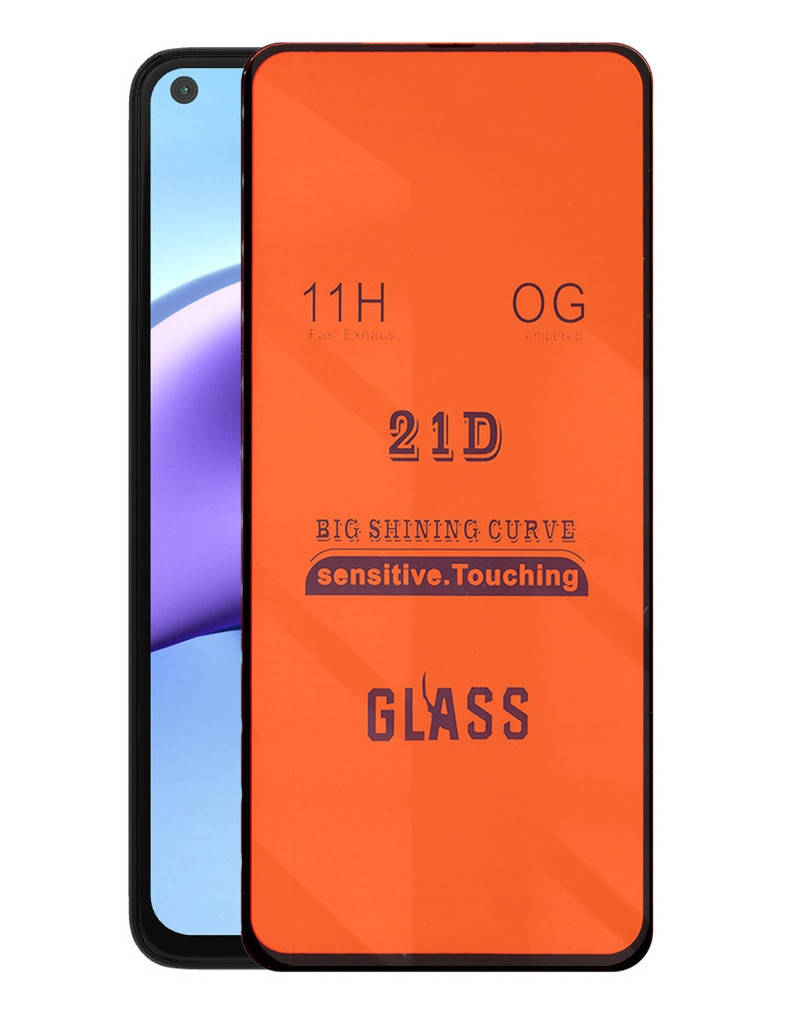 Защитное стекло 21D на весь экран для Xiaomi Mi 11 lite 4G 5G черное клей по всей поверхности, Черный
Защитное стекло 21D на весь экран для Xiaomi Mi 11 lite 4G 5G черное клей по всей поверхности, Черный