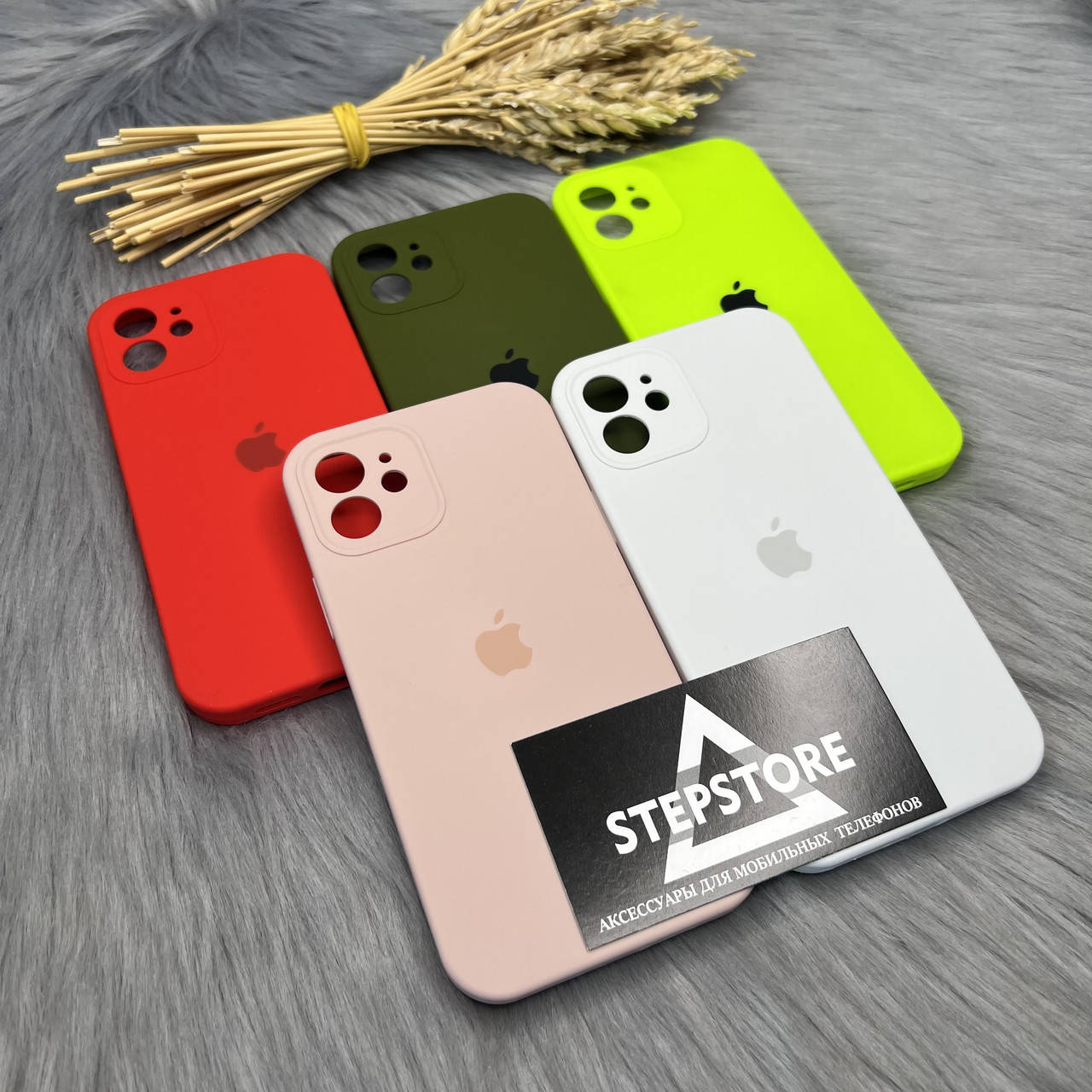 Чехол Silicone Case Full Camera 360 для iPhone 12 6.1 с микрофиброй закрытым низом и камерой противоударный, Красный
Чехол Silicone Case Full Camera 360 для iPhone 12 6.1 с микрофиброй закрытым низом и камерой противоударный, Красный