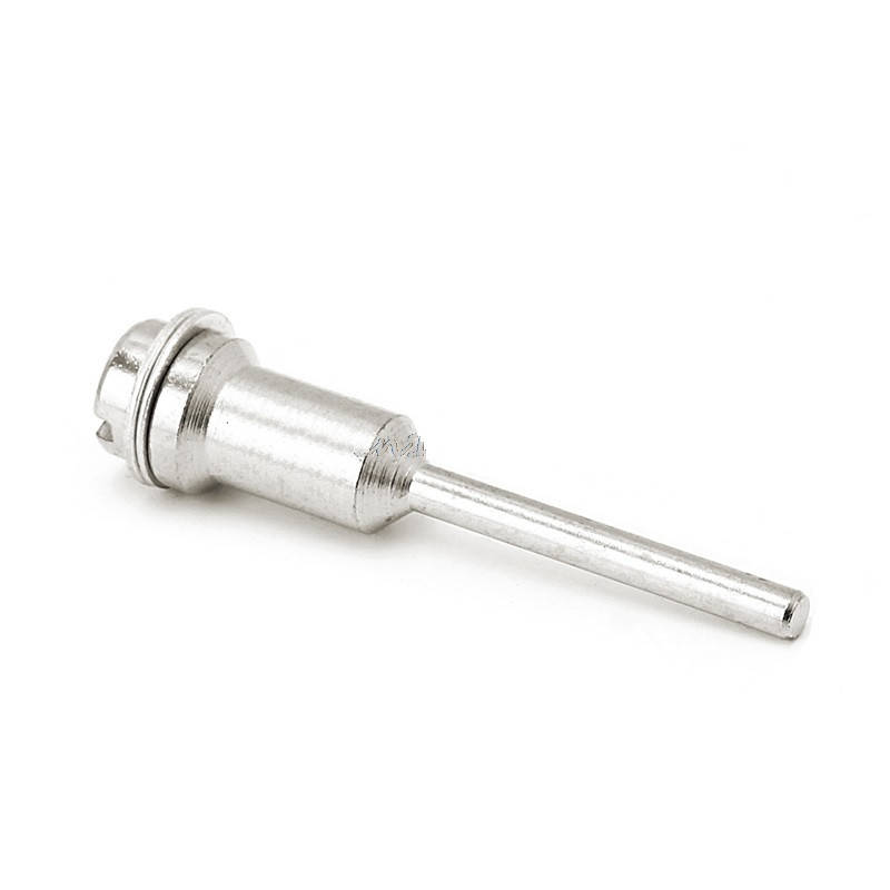 Держатель для вращающегося инструмента 3.17 мм хвостовик
Держатель для вращающегося инструмента 3.17 мм хвостовик