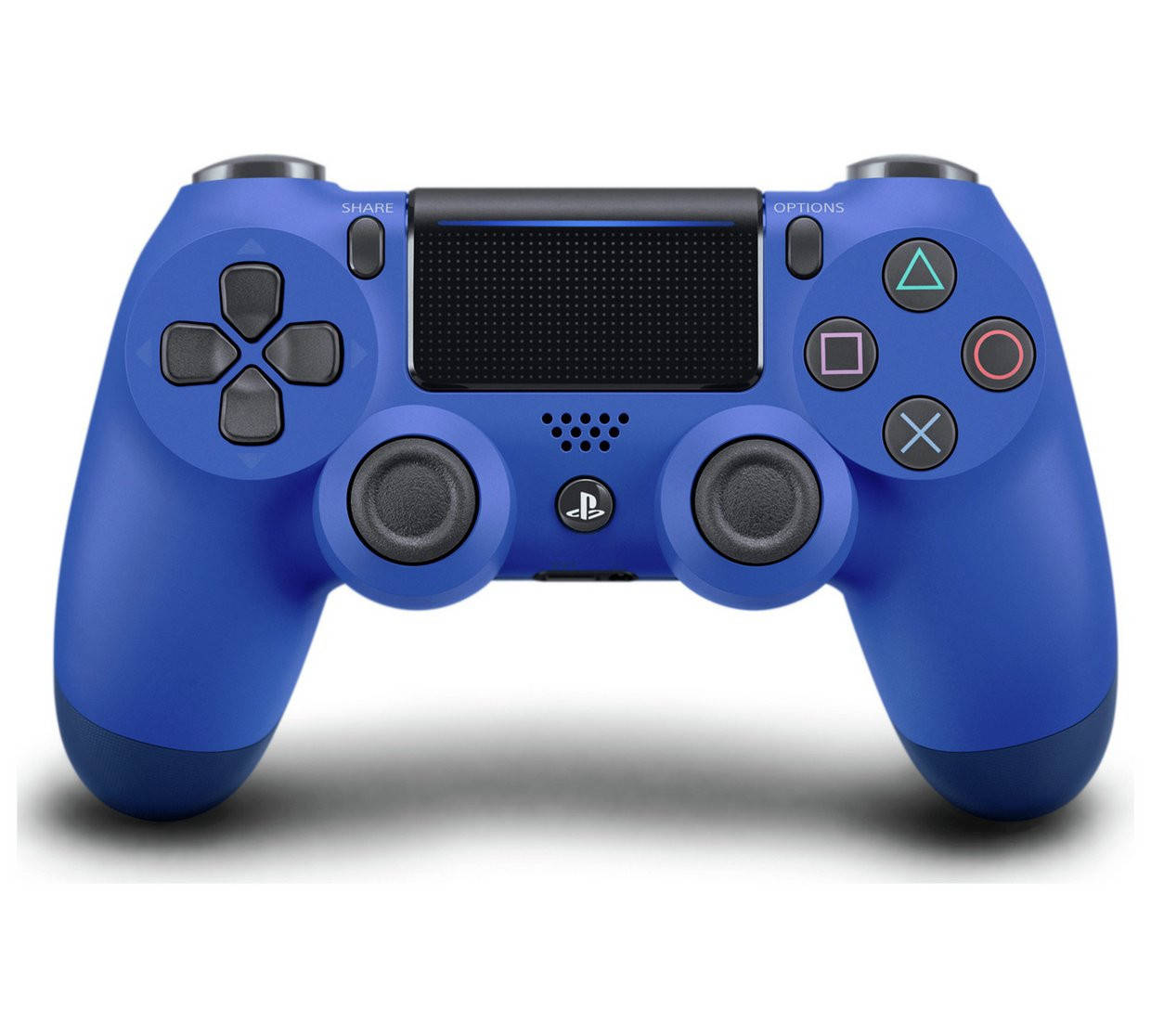 Джойстик Sony PS 4 DualShock 4 Wireless Controller, Геймпад для приставки, джойстик для телефона, Черный
Джойстик Sony PS 4 DualShock 4 Wireless Controller, Геймпад для приставки, джойстик для телефона, Черный