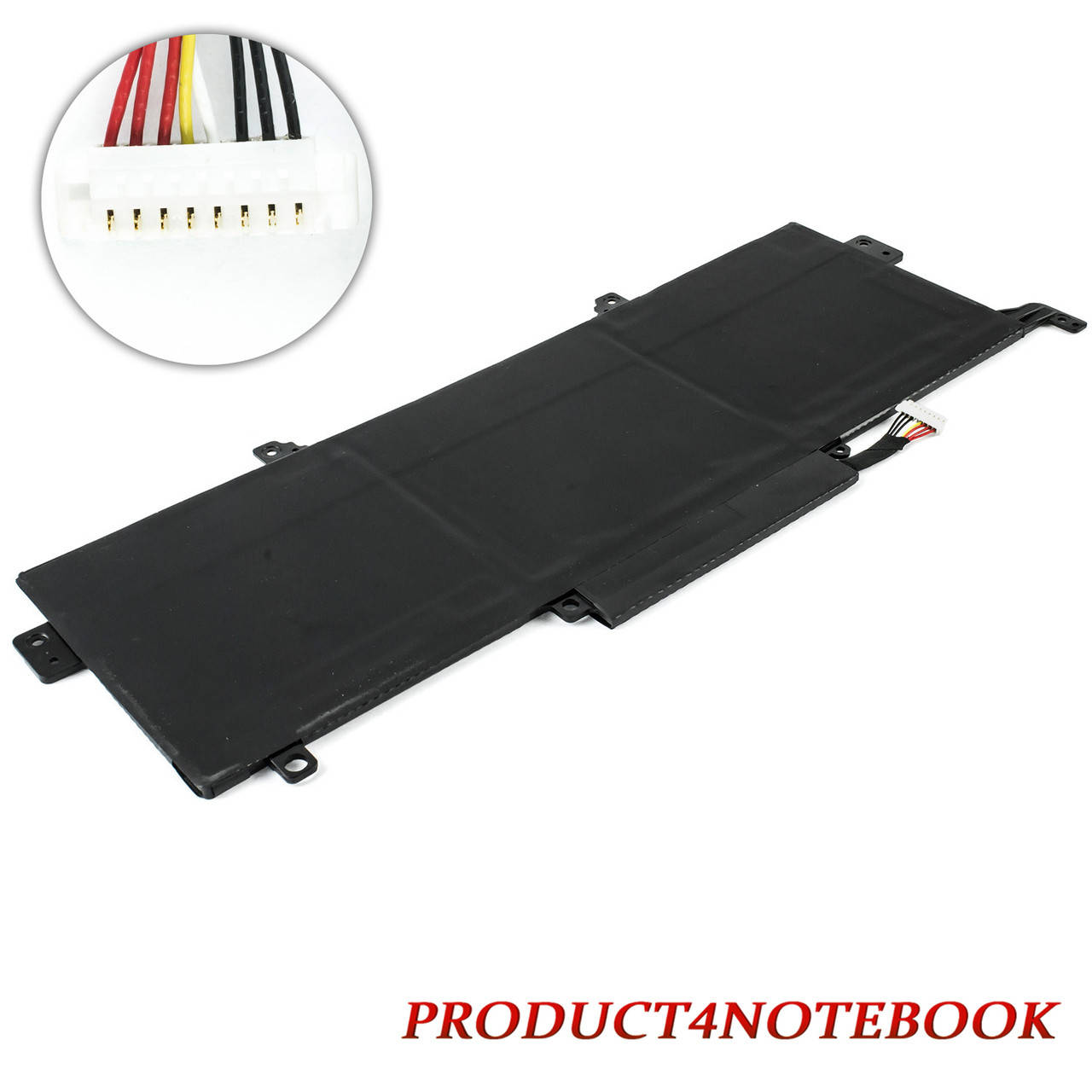 Оригинальная батарея для ноутбука ASUS C31N1602 (UX330UA, UX330UAK) 11.55V 4940mAh 57Wh Black (0B200-02090000), Черный
Оригинальная батарея для ноутбука ASUS C31N1602 (UX330UA, UX330UAK) 11.55V 4940mAh 57Wh Black (0B200-02090000), Черный