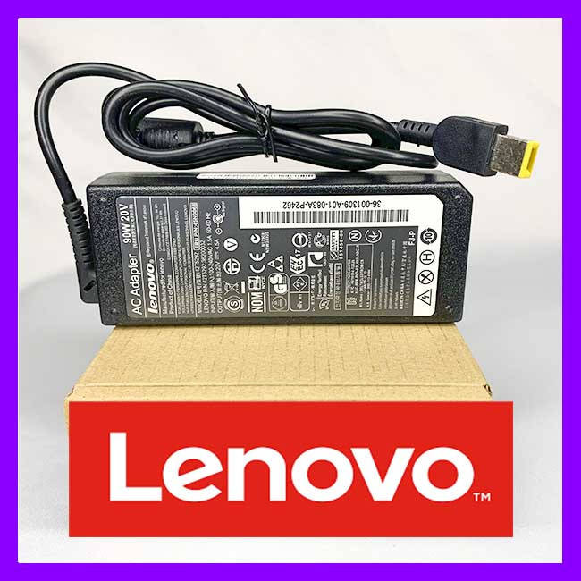 Блок питания адаптер зарядка для ноутбука Lenovo 20v 4.5a 90w usb 5.5*2.1mm. Square 5 Pin. Топ качество!
Блок питания адаптер зарядка для ноутбука Lenovo 20v 4.5a 90w usb 5.5*2.1mm. Square 5 Pin. Топ качество!