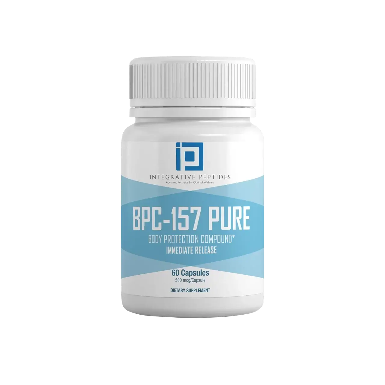 Body Protection Compound BPC-157 Pure 60 capsules, Пептиды для поддержки здоровой системы ЖКТ, 60 капсул
Body Protection Compound BPC-157 Pure 60 capsules, Пептиды для поддержки здоровой системы ЖКТ, 60 капсул