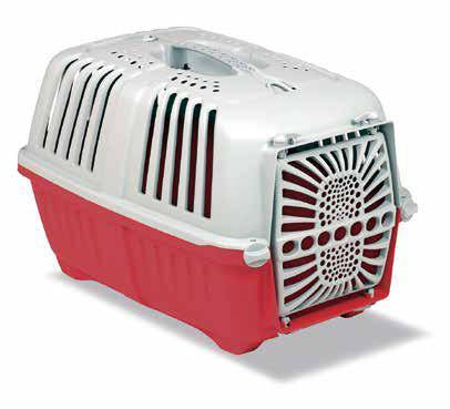 Переноска для котов и собак цветная
Переноска для котов и собак цветная