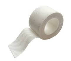 Пластырь медицинский "MEDICARE" на катушке, нетканая основа 2см х 500см 
Пластырь медицинский "MEDICARE" на катушке, нетканая основа 2см х 500см