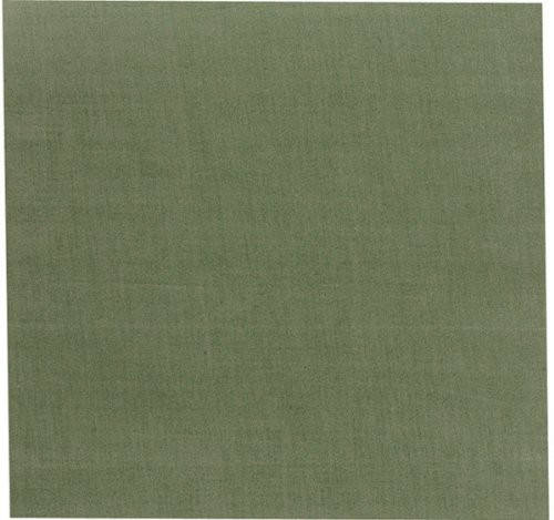 Бандана олива армейская большая размер 70х70 см хлопок Rotcho США, Оливковый