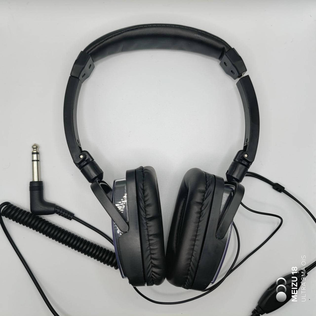 Низкочастотные наушники для металлоискателей md6250, md6350, ACE 250, ACE 350, ACE250, ACE350, GARRET 2022 год, Черный
Низкочастотные наушники для металлоискателей md6250, md6350, ACE 250, ACE 350, ACE250, ACE350, GARRET 2022 год, Черный