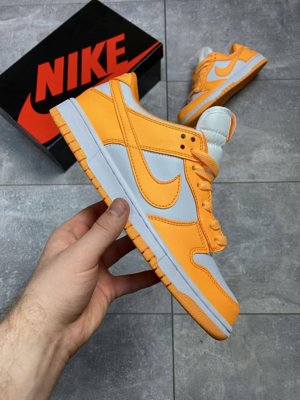 Женские кроссовки в стиле Nike SB Dunk Orange Grey (Оранжевый) Найк Данк оранжевые с серым 38
Женские кроссовки в стиле Nike SB Dunk Orange Grey (Оранжевый) Найк Данк оранжевые с серым 38
