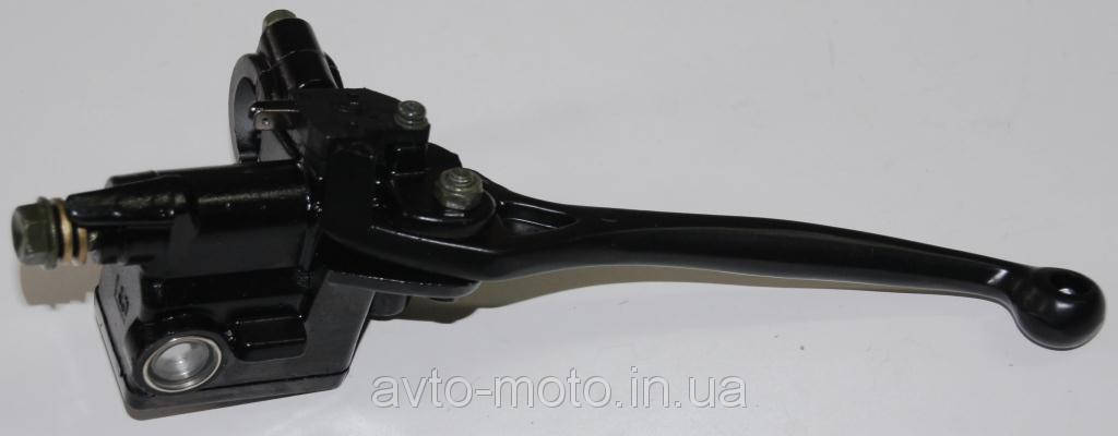 Машинка тормозная Актив/GY6
Машинка тормозная Актив/GY6