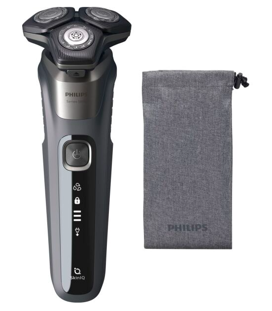 Электробритва PHILIPS Series 5000 S5587/10
Электробритва PHILIPS Series 5000 S5587/10