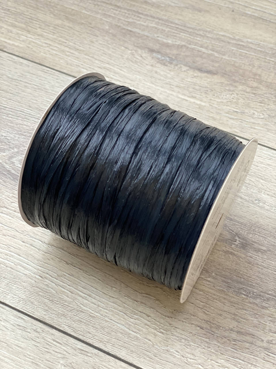 Рафия Ispie Black pearl, Черный
Рафия Ispie Black pearl, Черный