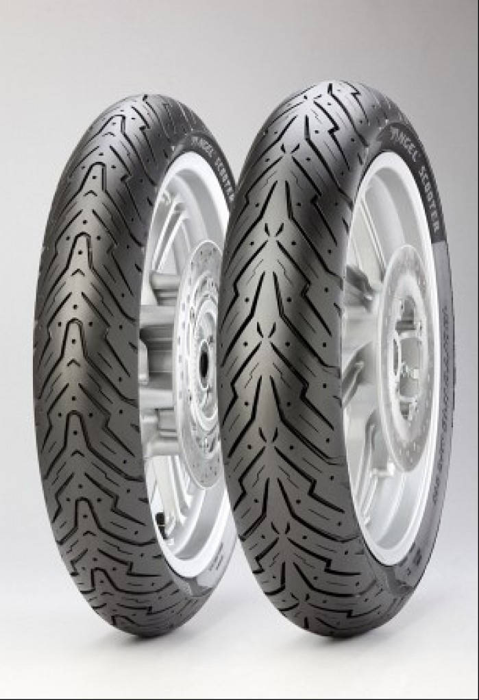 Шина для кроссового мотоцикла задняя 140/70-14 ANGEL SCOOTER 68P TL M/C REINF, PIRELLI, 2771600/17
Шина для кроссового мотоцикла задняя 140/70-14 ANGEL SCOOTER 68P TL M/C REINF, PIRELLI, 2771600/17