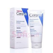 CeraVe Moisturizers зволожуючий крем для обличчя та тіла для сухої та дуже сухої шкіри (177 мл)
CeraVe Moisturizers зволожуючий крем для обличчя та тіла для сухої та дуже сухої шкіри (177 мл)