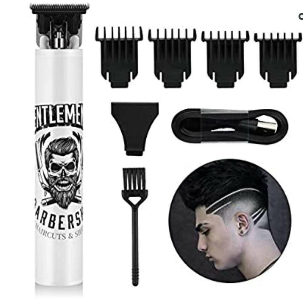 Тример для бороды Rozia HQ 286, тример для окантовки, машинка для стрижки, тример для усов
Тример для бороды Rozia HQ 286, тример для окантовки, машинка для стрижки, тример для усов