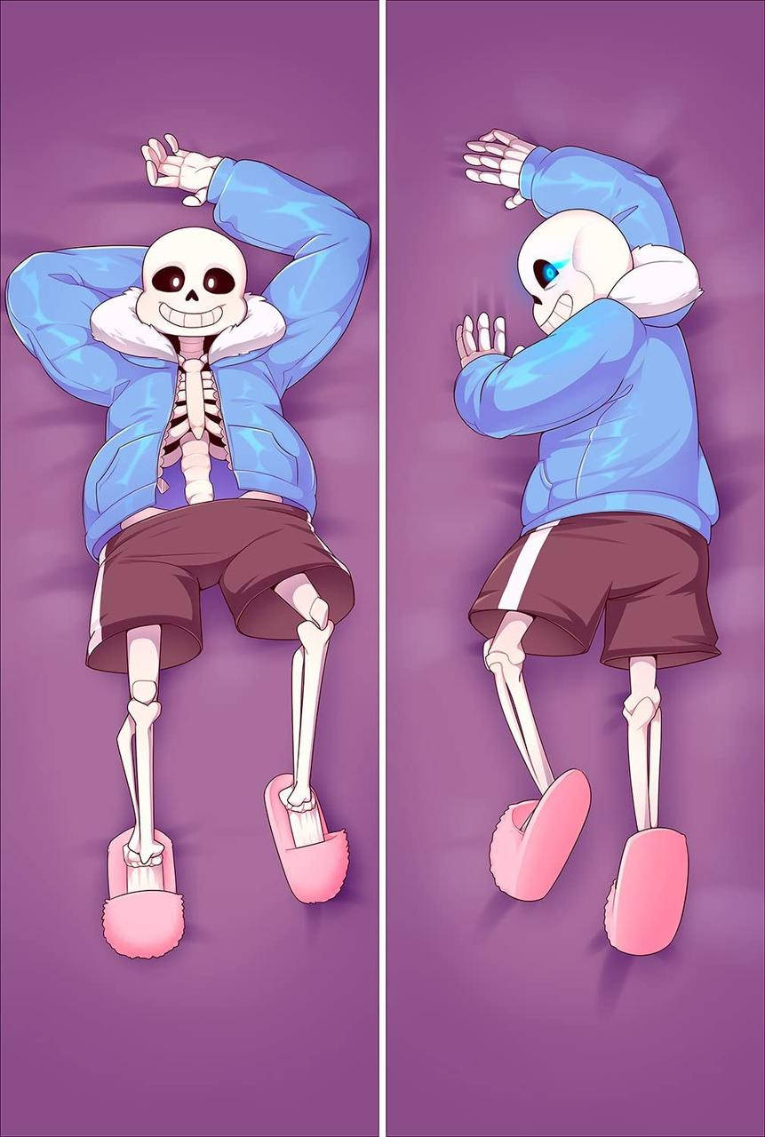 150 х 50 см 1100 Грн Санс Андертейл Undertale Sans Подушка Дакимакура для обнимания аниме принт, Разные цвета
150 х 50 см 1100 Грн Санс Андертейл Undertale Sans Подушка Дакимакура для обнимания аниме принт, Разные цвета