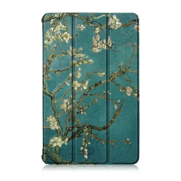 Чехол-книжка для планшета BeCover Huawei MatePad T10s Smart Case Spring (705944) подставка
Чехол-книжка для планшета BeCover Huawei MatePad T10s Smart Case Spring (705944) подставка