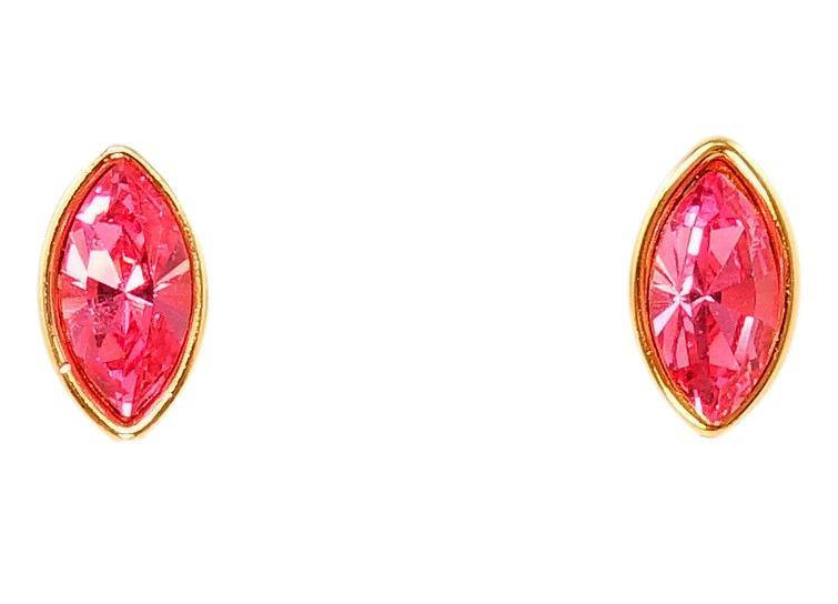 Серьги Xuping Позолота 18K с кристаллами Swarovski гвоздики "Кристалл Огранки Маркиз в Ободковой Оправе" 8х5
Серьги Xuping Позолота 18K с кристаллами Swarovski гвоздики "Кристалл Огранки Маркиз в Ободковой Оправе" 8х5
