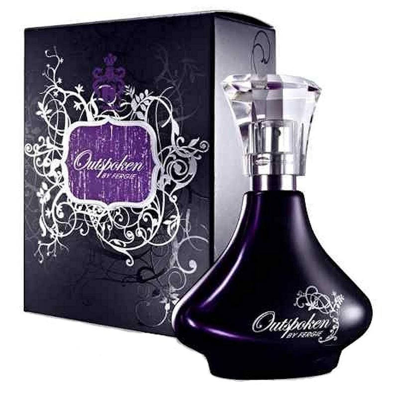 Парфюмерная вода женская Outspoken by Fergie 50 ml Avon, Аутспокен бай Ферджи Эйвон
Парфюмерная вода женская Outspoken by Fergie 50 ml Avon, Аутспокен бай Ферджи Эйвон