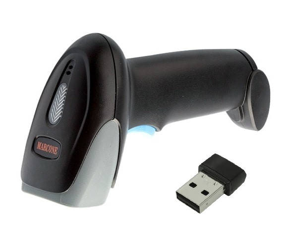 Имиджер Bluetooth 2D-сканер штрих-кодов и QR-кодов MC-200WGB считыватель с бумаги и смартфона
Имиджер Bluetooth 2D-сканер штрих-кодов и QR-кодов MC-200WGB считыватель с бумаги и смартфона