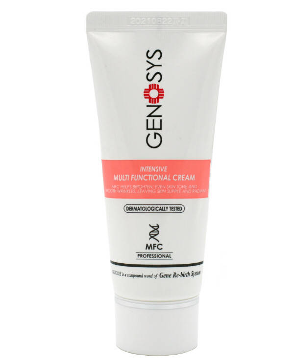 Genosys Intensive Multi Functional Cream Интенсивный многофункциональный крем для лица 250 ml
Genosys Intensive Multi Functional Cream Интенсивный многофункциональный крем для лица 250 ml