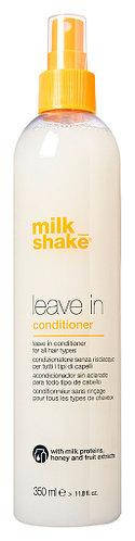 Несмываемый кондиционер для волос Milk Shake Leave-in Treatments Leave in Conditioner, 350мл
Несмываемый кондиционер для волос Milk Shake Leave-in Treatments Leave in Conditioner, 350мл