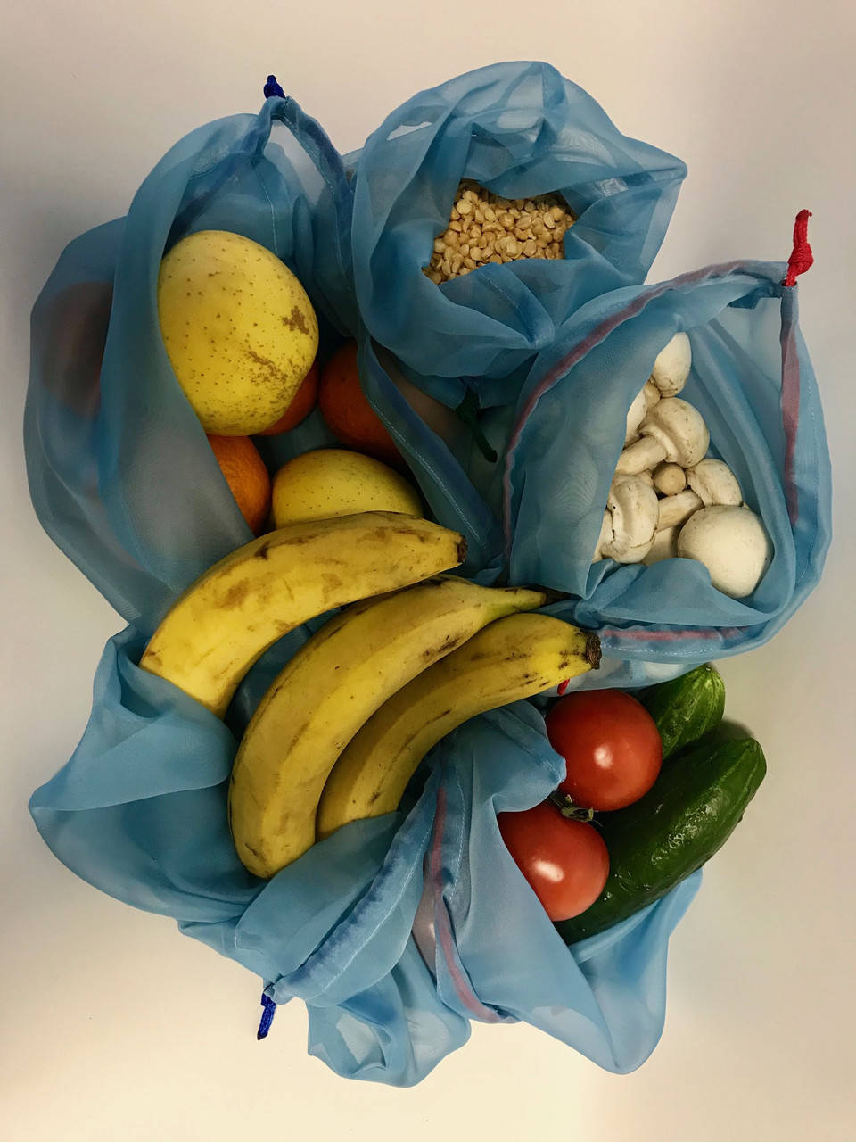 Экомешок для вещей и продуктов, еко торбинка, екоторбинка, эко-мешок 
Экомешок для вещей и продуктов, еко торбинка, екоторбинка, эко-мешок