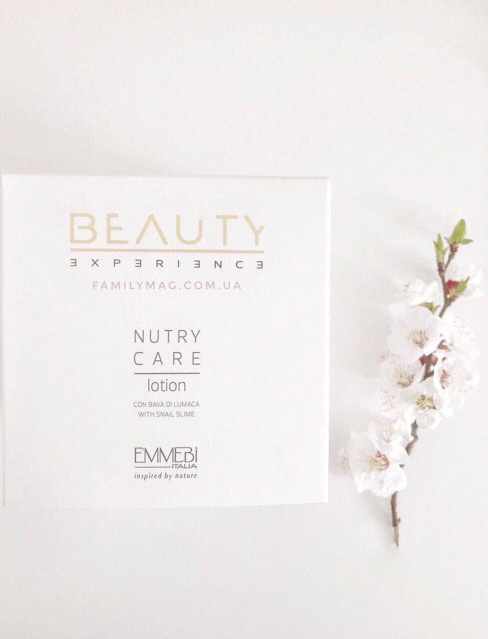 ♛ Лосьон-уход питательный в ампулах (12 x 10ml) Beauty Exp Nutry Care Lotion Emmebi Italia
♛ Лосьон-уход питательный в ампулах (12 x 10ml) Beauty Exp Nutry Care Lotion Emmebi Italia