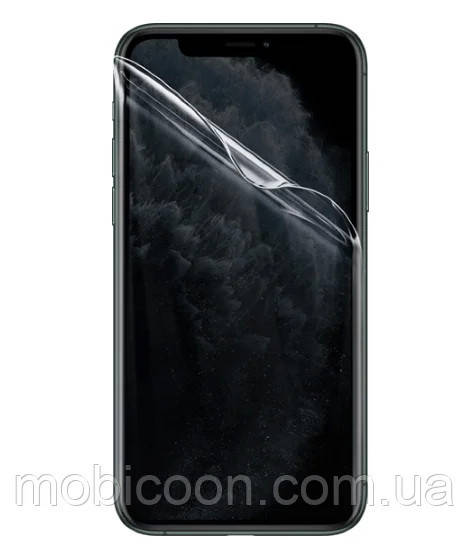 Гидрогелевая пленка для Samsung Galaxy A12 (A125) (противоударная бронированная пленка), Прозрачный
Гидрогелевая пленка для Samsung Galaxy A12 (A125) (противоударная бронированная пленка), Прозрачный