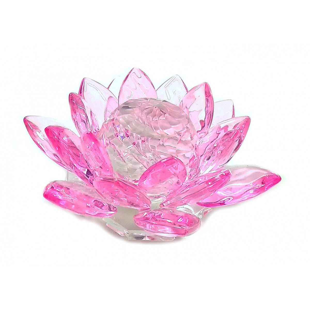 Хрустальный лотос 21894 
Хрустальный лотос 21894
