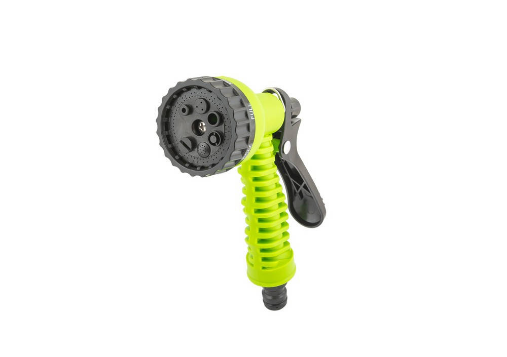 Пистолет для полива MASTERTOOL 1/2" 7 режимов 92-9303 
Пистолет для полива MASTERTOOL 1/2" 7 режимов 92-9303