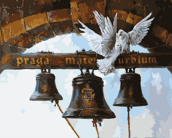 Картины по номерам 40×50 см.Mariposa Вечный город Художник Владимир Абат-Черкасов (RQ-2139)
Картины по номерам 40×50 см.Mariposa Вечный город Художник Владимир Абат-Черкасов (RQ-2139)