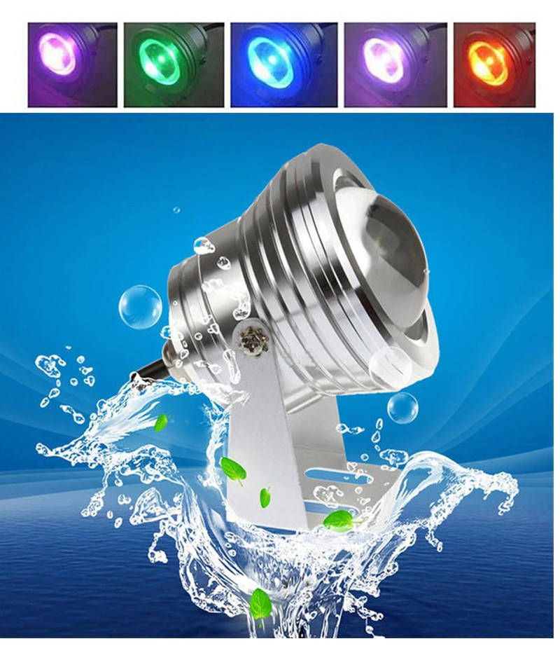 Светодиодный подводный светильник для бассейна и фонтана UWL-10 LED10W 12V RGB+W пульт IP67 серебристый
Светодиодный подводный светильник для бассейна и фонтана UWL-10 LED10W 12V RGB+W пульт IP67 серебристый