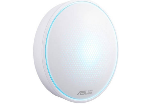 Беспроводная система Wi-Fi Asus Lyra Mini AC1300, White, 2.4/5GHz, Wi-Fi 802.11a/b/g/n/ac, до 300 Mb/s,
Беспроводная система Wi-Fi Asus Lyra Mini AC1300, White, 2.4/5GHz, Wi-Fi 802.11a/b/g/n/ac, до 300 Mb/s,