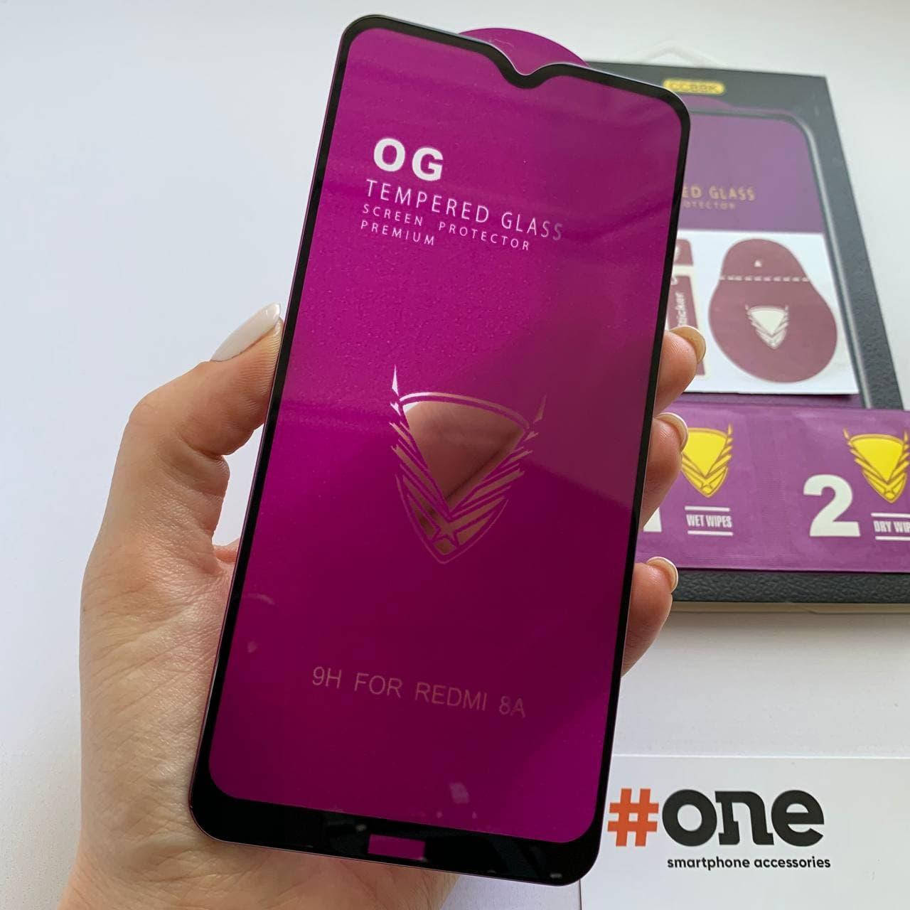 Защитное стекло для Xiaomi Redmi 8 8A 5D OG на весь экран стекло на телефон сяоми редми 8 8а черное, Черный
Защитное стекло для Xiaomi Redmi 8 8A 5D OG на весь экран стекло на телефон сяоми редми 8 8а черное, Черный