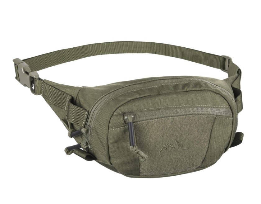Тактическая Сумка на Пояс Helikon Possum Adaptive 22 х 13 х 7 см Olive (TB-PSM-CD-12) H, Оливковый
Тактическая Сумка на Пояс Helikon Possum Adaptive 22 х 13 х 7 см Olive (TB-PSM-CD-12) H, Оливковый