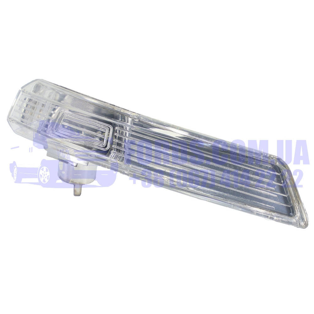 Повторитель поворота зеркала левый FORD MONDEO/FOCUS 2007-2015 (1538488/8M5113B383AA/BP94382) DP GROUP
Повторитель поворота зеркала левый FORD MONDEO/FOCUS 2007-2015 (1538488/8M5113B383AA/BP94382) DP GROUP