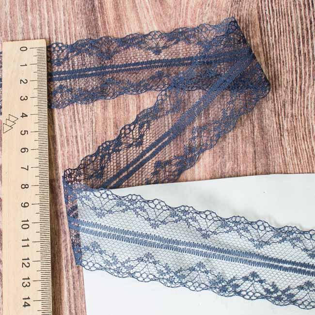 Кружево Орхидея синий темный Кр-Орх-4
Кружево Орхидея синий темный Кр-Орх-4