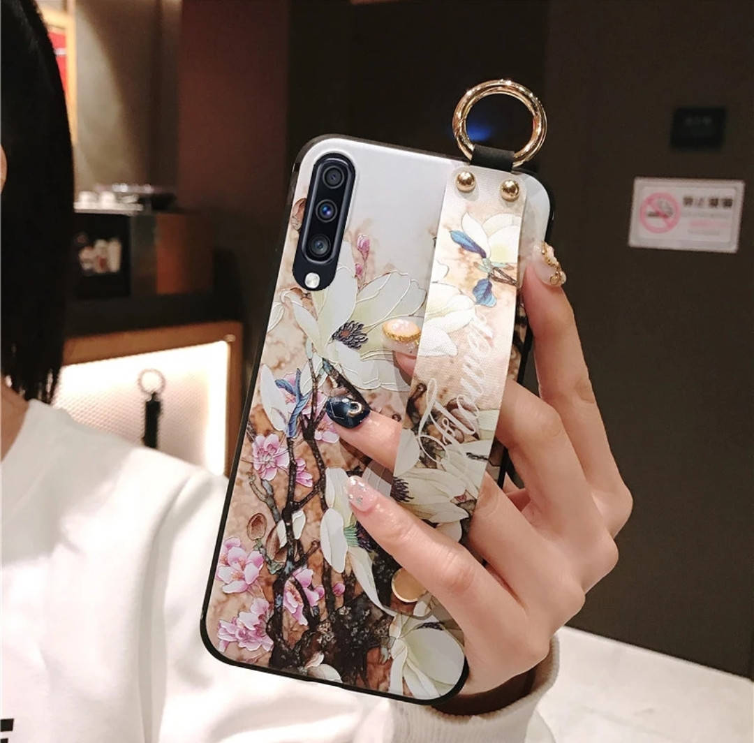 Оригинальный силиконовый чехол для телефона Samsung Galaxy A30S SM-A307F на самсунг галакси А30С силікон
Оригинальный силиконовый чехол для телефона Samsung Galaxy A30S SM-A307F на самсунг галакси А30С силікон