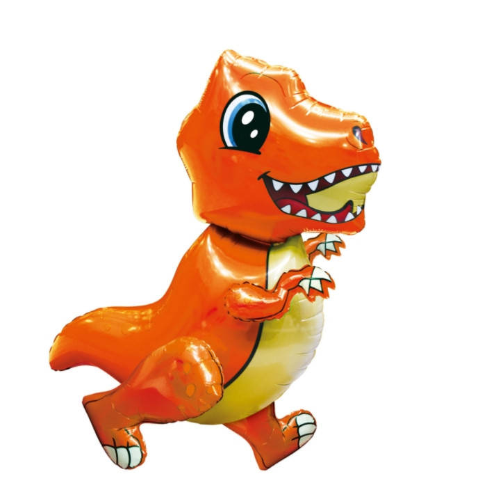 Фольгированный шар ходячка Динозаврик оранжевый 51х77 см (Китай)
Фольгированный шар ходячка Динозаврик оранжевый 51х77 см (Китай)