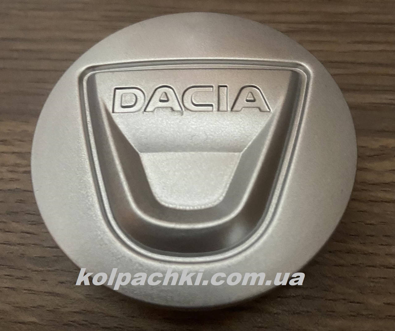 Колпачки заглушки на литые диски Dacia 403 156 671R для оригинальных литых дисков Dacia Dokker 57 мм 50 мм
Колпачки заглушки на литые диски Dacia 403 156 671R для оригинальных литых дисков Dacia Dokker 57 мм 50 мм