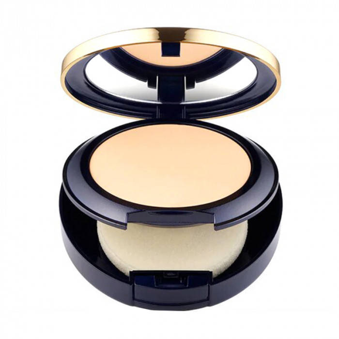 Компактная пудра для лица Estee Lauder Double Wear Stay-in-Place Matte Powder Foundation SPF 10, 12 г
Компактная пудра для лица Estee Lauder Double Wear Stay-in-Place Matte Powder Foundation SPF 10, 12 г
