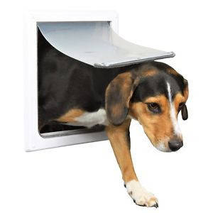 Trixie TX-3878 - дверца для кошек и собак средних пород (30 × 36 см),с металлической панелью
Trixie TX-3878 - дверца для кошек и собак средних пород (30 × 36 см),с металлической панелью