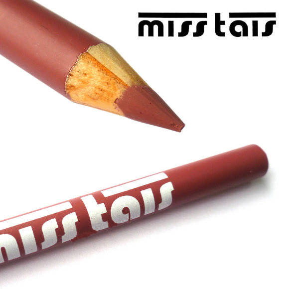 Miss Tais 35 Карандаш для губ (MAUVE)
Miss Tais 35 Карандаш для губ (MAUVE)